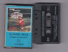 Musicassetta MC Cassetta
