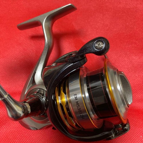 Daiwa ms3012h nuovo - ms3012h,