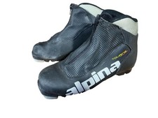 Scarponi da sci nordico Alpina