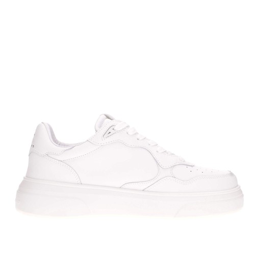 John richmond sneakers pelle - john,
