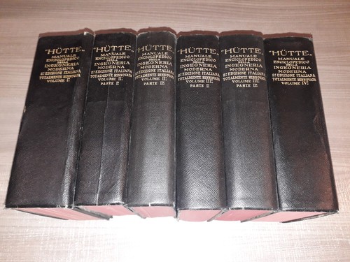 Manuale enciclopedico della