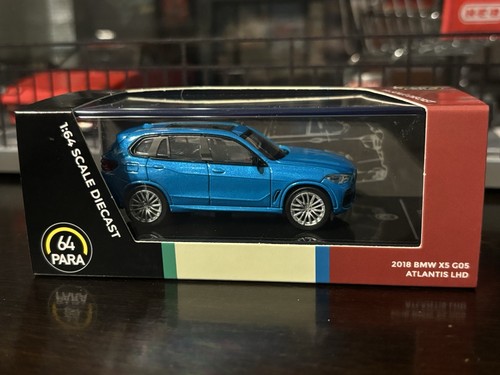 Para64 bmw 2018 blu - bmw,
