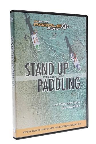 Bic sport stand - sport, paddling