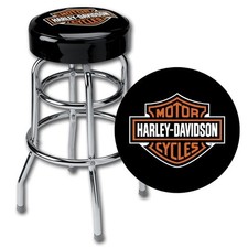 Harley-Davidson Sgabello da