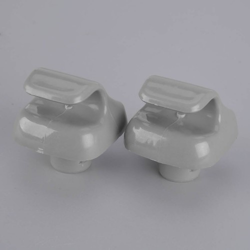 Clip visiera parasole - 1x,
