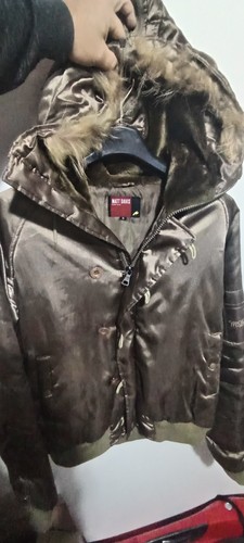 Giubbotto matt davis - giubbotto, xl