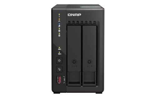 Qnap turbo nas - qnap,