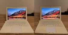 Lotto 2 Apple MacBook A1342