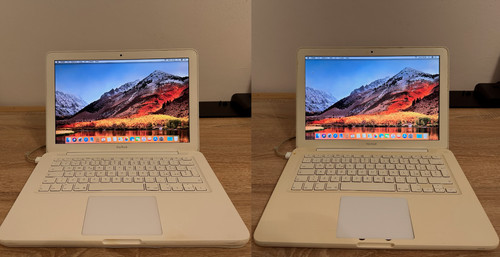 Lotto apple macbook - apple,