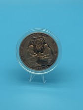 1 dollaro Oglala Lakota Sioux
