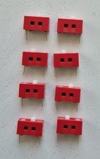 8x Würth 418117270901