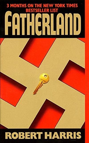 Fatherland robert harris mass - robert,