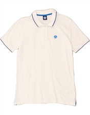 Polo uomo NORTH SAILS slim fit