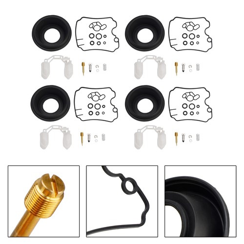 Kit di riparazione - 4x,