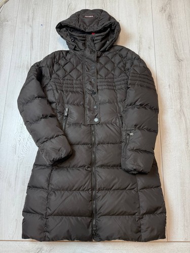 Bogner fire ice piumino - fire,