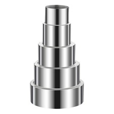 Riduttore Diametro Tubo Camino