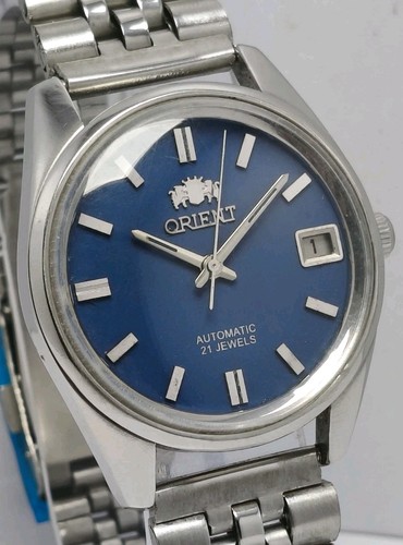 Orologio automatico vintage - orologio,