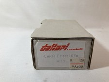 [M420]Dallari delli  Lancia