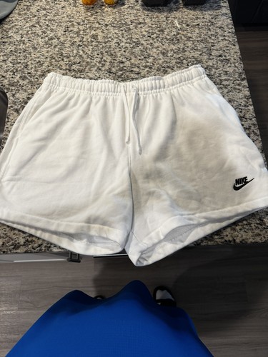 Pantaloncini nike club fleece - pantaloncini,