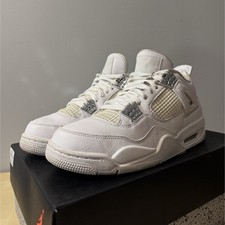 Jordan Air Jordan 4 Retro Pure