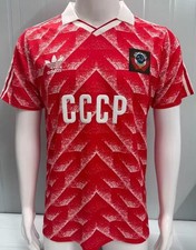 Maglia Home Nazionale Calcio