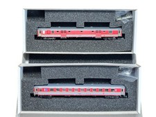 Lk Train T079 Set Bagagliaio +