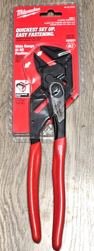 Milwaukee tools 6910 - milwaukee, 48-22-6910
