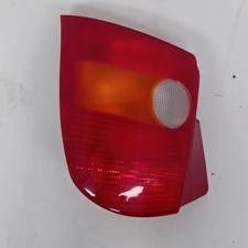 46537831 FANALE POSTERIORE SINISTRO per FIAT PALIO (PY) (09/97>09/03<) 65 1996