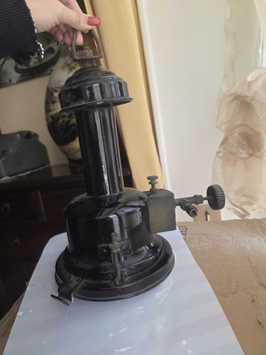 Lampada vintage anni - vintage,