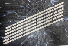 STRISCIE BARRE LED 50UT80006LA SSC Y23 Slim Trident 50UR80 HKC(H5)