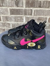 Scarpe Nike Air Barrage Low QS