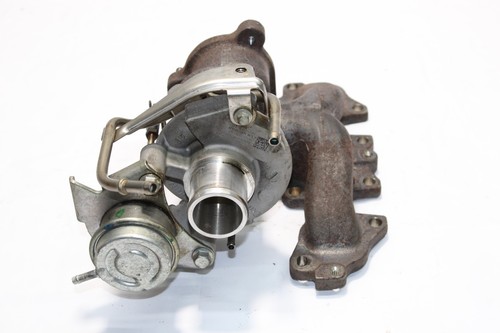 Turbocompressore nissan - turbocompressore,