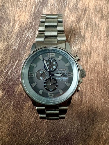 Orologio citizen eco - orologio, eco-drive