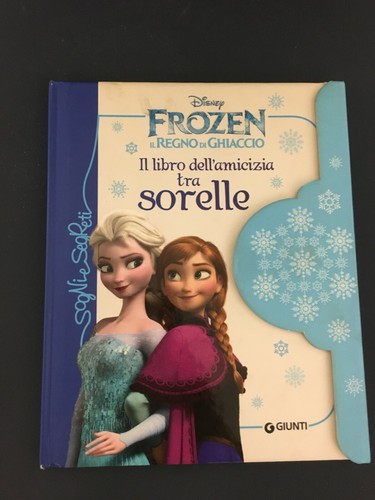 Libro dell amicizia - il,