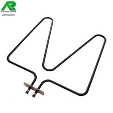 RESISTENZA INFERIORE PER FORNO FRATELLI ONOFRI 1500W 320x283mm