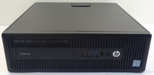 PC COMPUTER SFF HP ELITEDESK 600 G2 INTEL I7-6700 RAM 8GB SSD 256GB WIN 11 PRO
