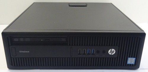 Elitedesk 800 i5 6500u - elitedesk,