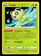 Celebi 003 072 rara - 003/072, in