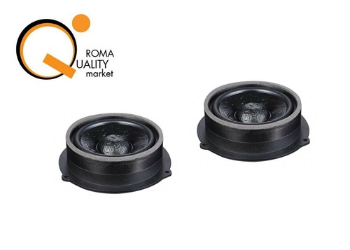 Steg coppia woofer ma6c - woofer, cm