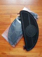 Pedane per Harley Davidson WL