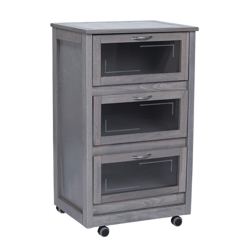 Carrello mobiletto landhell - carrello,