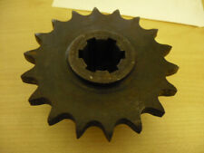 Ruota Catena di Controllo DDR