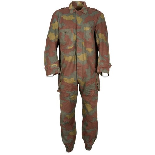 Original italian army - italian,