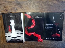 Lotto Di 3 Libri Di Stephanie