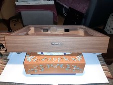 Pioneer turntable plinth - pioneer,