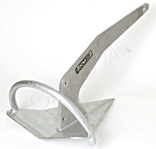 Lindemann rocna ancoraggio 4kg - rocna,