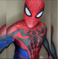 Aggiornato Rivals Spiderman