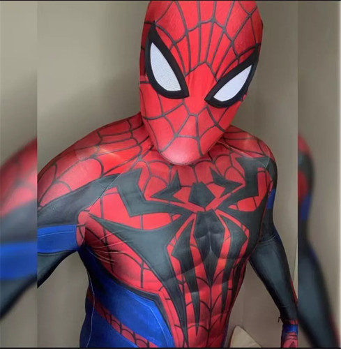 Aggiornato rivals spiderman - aggiornato,