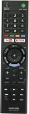 TELECOMANDO COMPATIBILE SONY