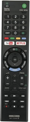 Telecomando compatibile sony - telecomando,